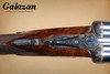 H.J. Hussey - SxS, Imperial Ejector, 12ga. 28" Barrels Choked IC/IM. #74193