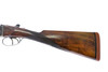 Francotte – The Knock About Gun, SxS, 12ga. 26” Barrels Choked IC/M. #71488