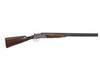 Merkel - 203, O/U, Full Sidelock, 12ga. 28" Barrels Choked M/F. #75261