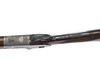 Merkel - 203, O/U, Full Sidelock, 12ga. 28" Barrels Choked M/F. #75261