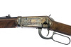 Winchester - Model 94, Wells Fargo & Co. Commemorative Carbine, .30-30 Win. 20" Barrel. #75509