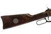 Winchester - Model 94, Legendary Lawmen Commemorative, .30-30 Win. 16" Barrel.  #75511