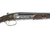 Winchester - Model 21, SxS, Grand American, Three Barrel Set, 20ga/28ga/.410ga. 30" Vent Rib Barrels Choked IC/M. #75016