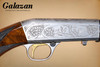 Browning - Takedown, Grade II, Made In Belgium, .22 LR. 16" Barrel. #75532