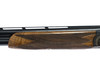 Christian Hunter - O/U Sidelock, Rose & Scroll, 12ga. 28" Barrels with Screw-in Choke Tubes. #74953