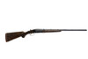 Winchester - Model 21, SxS, Custom Grade, 12ga. 28” Barrels Choked IC/M. #76292