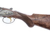 A10 - O/U Sidelock, Deluxe Pointer & Setter, 20ga. 30" Barrels with Screw-in Choke Tubes. #74791