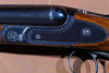 A. Francotte - Jubilee, SxS, 20ga. 26" Barrels Choked IC/M. #76294
