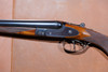 A. Francotte - Jubilee, SxS, 20ga. 26" Barrels Choked IC/M. #76294
