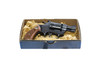 Smith & Wesson - Model 34-1, .22 LR. 2" Barrel. #76602