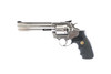 Colt - King Cobra, Stainless Steel, .357 Magnum. 6" Barrel. #76625