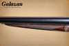 Harrison & Hussey - Sidelock, SxS, 12ga. 28" Barrels Choked ¼" / ½". #71888