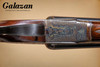 Harrison & Hussey - Sidelock, SxS, 12ga. 28" Barrels Choked ¼" / ½". #71888