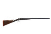 Harrison & Hussey - Sidelock, SxS, 12ga. 28" Barrels Choked ¼" / ½". #71889