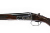 Parker - VHE, SxS, 1 ½ Frame, 12ga. 26" Barrels. #76676