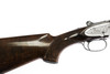 Bernadelli L. Satina - SxS, 20ga. 25 ¾" Bohler Barrels Choked M/IM. #76696