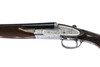 Bernadelli L. Satina - SxS, 20ga. 25 ¾" Bohler Barrels Choked M/IM. #76696