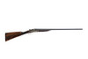 Charles Hellis & Sons - SxS, 12ga. 28" Barrels Choked IC/F. #76226