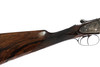 Charles Hellis & Sons - SxS, 12ga. 28" Barrels Choked IC/F. #76226