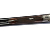 Charles Hellis & Sons - SxS, 12ga. 28" Barrels Choked IC/F. #76226