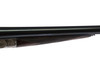 Green Edwinson & Sons - SxS, 12ga. 28" Krupp Steel Barrels Choked IC/¼". #76250