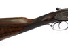 Green Edwinson & Sons - SxS, 12ga. 28" Krupp Steel Barrels Choked IC/¼". #76250