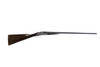 F. Beesley - Best Quality, SxS, Sidelock Ejector, 12ga. 29 1/2" Steel Barrels Choked IC/IC. #76247