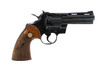 Colt - Python, Blued, .357 Magnum. 4" Barrel. #76624