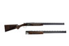 Browning - Midas, O/U, A. Waltron Engraved, Two Barrel Set, 20ga. 28" M/F & 26" SK/IC. #76295