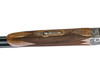 A10 - O/U Sidelock, Platinum Pheasant, 20ga. 30" Barrels with Screw-in Choke Tubes.  #76573