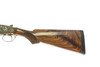 A10 - O/U Sidelock, Platinum Pheasant, 20ga. 30" Barrels with Screw-in Choke Tubes.  #76573