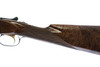 Winchester - Model 21, SxS, John Warren Engraved, 12ga. 28" Barrels. #76689