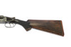 A.H. Fox - XE Grade, SxS, Factory Lettered, 16ga. 26" Chromox Barrels Choked IM/F. #76680