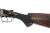 A.H. Fox - XE Grade, SxS, Factory Lettered, 16ga. 26" Chromox Barrels Choked IM/F. #76680