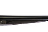 Woodward & Sons - SxS, Sidelock Ejector, Single Trigger, Matched Pair, 12ga. 28" Chopper Lump Barrels Choked IC/M. #76216 - 76217