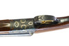 RBL - Rose & Scroll, SxS, 20ga. 28" Barrels with Screw-in Choke Tubes. #18543