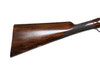 W.W. Greener - Full Sidelock, SxS, 16ga. 27" Barrels. #76262