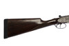 Arrieta - Exhibition Grayed Full Sidelock, SxS, Two Barrel Set, 12ga. 27 7/8" IC/M & 29 3/4" F/F.  #76697