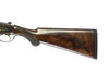 A10 - O/U Sidelock, Rose & Scroll, 20ga. 28" Barrels with Screw-in Choke Tubes. #77487