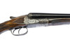 A.H. Fox - XE Grade, SxS, 12ga. 30" Chromox Fluid Compressed Steel Barrels Choked EXTRA FULL/EXTRA FULL. #76681