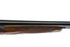 RBL - Lightweight, SxS, 12ga. 28" Barrels with Screw-in Choke Tubes. #76673