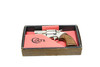 Colt - Cobra Agent, Nickel Finish, .38 Special. 2" Barrel. #76603