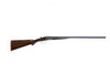 A.H. Fox - RARE CE Grade, SxS, 20ga. 28" Krupp Fluid Steel Barrels Choked OPEN/FULL. #76682