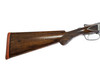 A.H. Fox - RARE CE Grade, SxS, 20ga. 28" Krupp Fluid Steel Barrels Choked OPEN/FULL. #76682