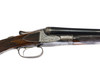 A.H. Fox - RARE CE Grade, SxS, 20ga. 28" Krupp Fluid Steel Barrels Choked OPEN/FULL. #76682