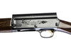 Browning - Auto 5, Light Twenty, Made In Belgium, 20ga. 28" Barrels Choked Mod. #76591