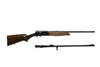 Browning - Auto 5, Magnum Twenty, Factory Two Barrel Set, Made In Belgium, 20ga. 26" MODIFIED & 24" Slug Barrel. #76594