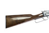 Browning - BL22 Deluxe, Lever Action Rifle, Made In Japan, .22 LR. 20" Barrel. #76589