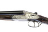 Holland & Holland - Special Order, Royal SxS, Matched Pair, 12ga. 28" Barrels. #81322 - 81323