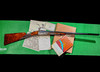Parker - DHE Grade, SxS, 0 Frame, 20ga. 26" Barrels Choked IC/M. #76693